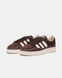 Adidas Campus Bad Bunny Brown G046-Коричневий-36 фото 5