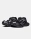 "Balenciaga 3XL Sneaker 'Worn-Out - Black White " G357-Чорний-37 фото 6
