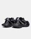 "Balenciaga 3XL Sneaker 'Worn-Out - Black White " G357-Чорний-37 фото 5