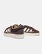 Adidas Campus Bad Bunny Brown G046-Коричневий-36 фото 8