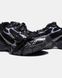 "Balenciaga 3XL Sneaker 'Worn-Out - Black White " G357-Чорний-37 фото 4