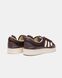 Adidas Campus Bad Bunny Brown G046-Коричневий-36 фото 6