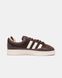 Adidas Campus Bad Bunny Brown G046-Коричневий-36 фото 3