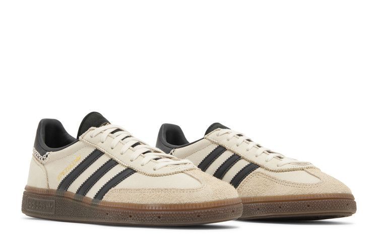 Wmns Handball Spezial 'Wonder White Black' IE3698 фото