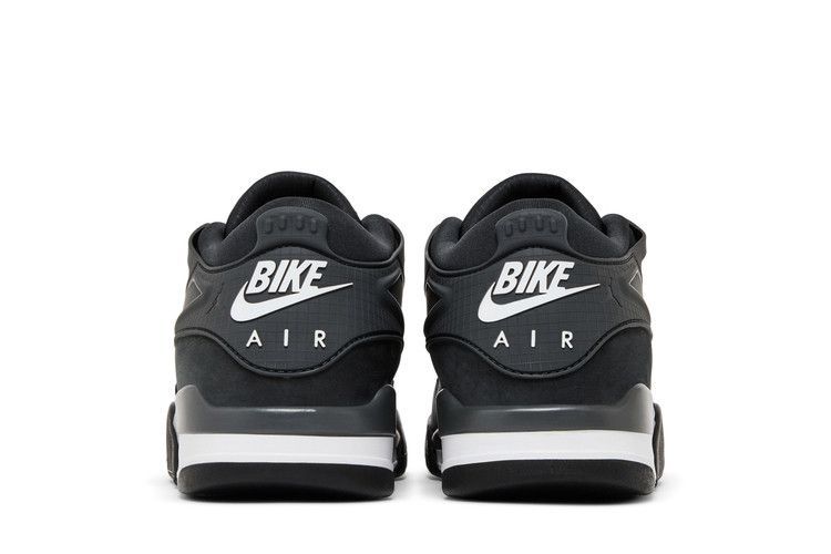 Nigel Sylvester x Air Jordan 4 RM SP 'Driveway Grey' HF4334 004 фото