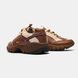 Jacquemus x Nike Air Humara 'Brown' G427-Коричневий-36 фото 7