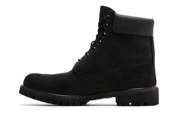 6 Inch Premium Boot 'Black' TB010073 001 фото