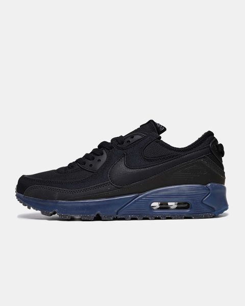 Кроссовки Nike Air Max 90 Terrascape Black Ntc3-Чорний-44 фото