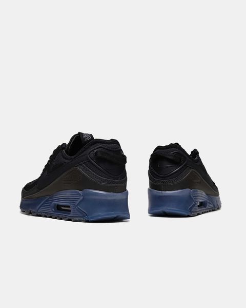 Кроссовки Nike Air Max 90 Terrascape Black Ntc3-Чорний-44 фото