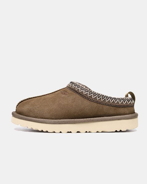 UGG Tasman Cozzy Ugg14-Коричневий-36 фото