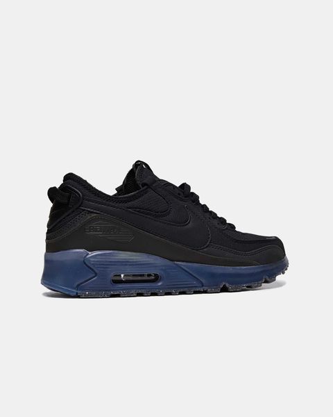 Кросівки Nike Air Max 90 Terrascape Black Ntc3-Чорний-44 фото