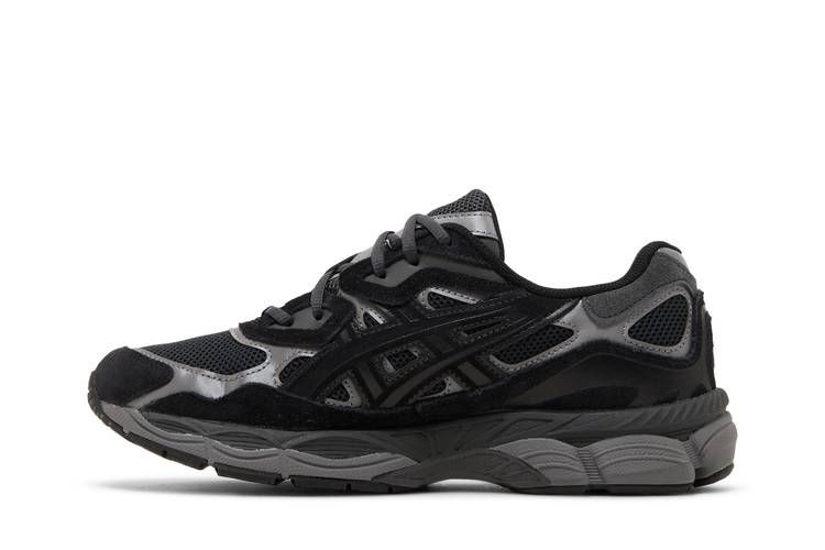 Gel NYC 'Graphite Grey Black' 1201A789 020 фото