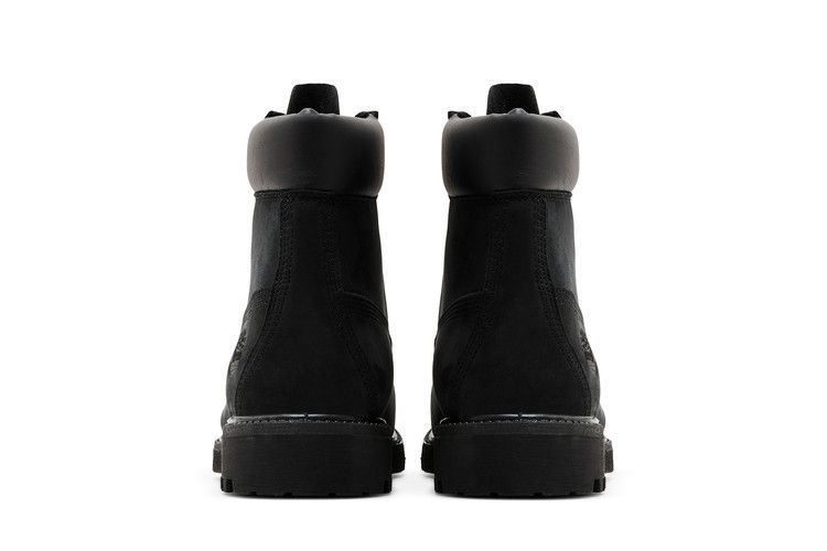 6 Inch Premium Boot 'Black' TB010073 001 фото