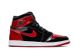 Air Jordan 1 Retro High OG 'Patent Bred' 555088 063 фото 2