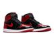 Air Jordan 1 Retro High OG 'Patent Bred' 555088 063 фото 5