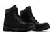 6 Inch Premium Boot 'Black' TB010073 001 фото 5