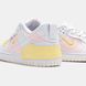 Nike dunk low disrupt 2 pink oxford wmns dv4024-001 G356-Рожевий-36 фото 6