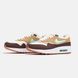 Nike Air Max 1 Crepe Hemp G285-Коричневий-39 фото 3