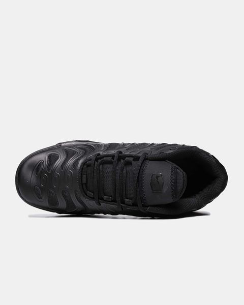 Кросівки Nike Air Max Plus Drift 'Triple Black Carbon Fiber' HF0785-001 G602-Чорний-36 фото