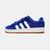 Adidas Campus 00s Semi Lucid Blue Cloud White G476-Синій-36 фото