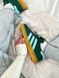 Adidas Gazelle 'Collegiate Green Hazy Sky' G484-Зелений-36 фото 11