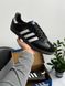 Adidas Samba OG 'Black Gum' G181-Чорний-36 фото 11