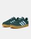 Adidas Gazelle 'Collegiate Green Hazy Sky' G484-Зелений-36 фото 4