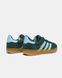 Adidas Gazelle 'Collegiate Green Hazy Sky' G484-Зелений-36 фото 7