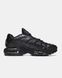 Кроссовки Nike Air Max Plus Drift 'Triple Black Carbon Fiber' HF0785-001 G602-Чорний-36 фото 2