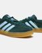 Adidas Gazelle 'Collegiate Green Hazy Sky' G484-Зелений-36 фото 8