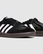 Adidas Samba OG 'Black Gum' G181-Чорний-36 фото 8