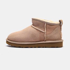 Ugg Classic Mini Sand G471-Коричневий-36 фото