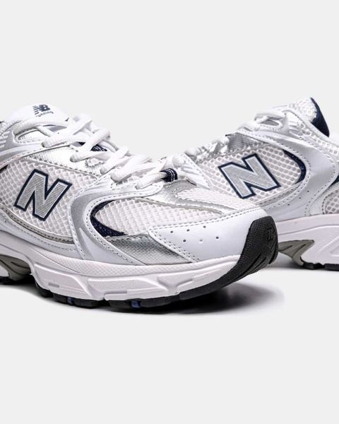 New Balance 530 'White Natural Indigo' G210-Білий-36 фото