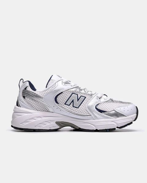 New Balance 530 'White Natural Indigo' G210-Білий-36 фото