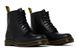 1460 Smooth Leather Lace Up Boot 'Black' 11822006 фото 5