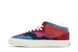 Parra x Premium Half Cab 33 'Abstract Art' VN000SDHCYL фото 1