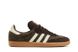 Samba OG 'Tweed Pack - Dark Brown' ID1450 фото 2