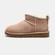 Ugg Classic Mini Sand G471-Коричневий-36 фото 1