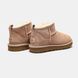 Ugg Classic Mini Sand G471-Коричневий-36 фото 6