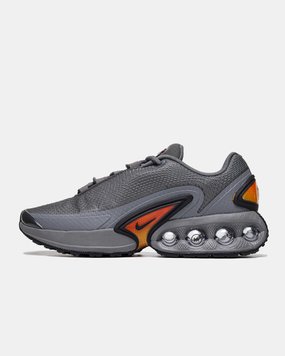 Кросівки Nike Air Max DN 'Particle Grey Black' DV3337-004 G612-Сірий-45 фото