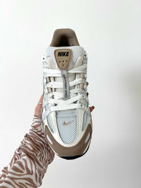 Nike P-6000 'Hangul Day' G552-Білий-36 фото