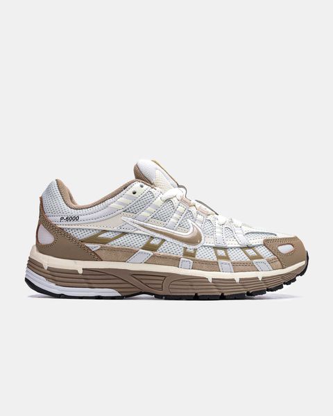 Nike P-6000 'Hangul Day' G552-Білий-36 фото