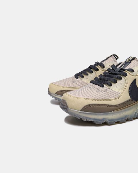 Кроссовки Nike Air Max 90 Terrascape Rattan Ntc2-Бежевий-36 фото