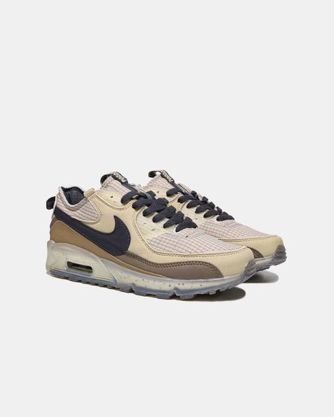 Кроссовки Nike Air Max 90 Terrascape Rattan Ntc2-Бежевий-36 фото