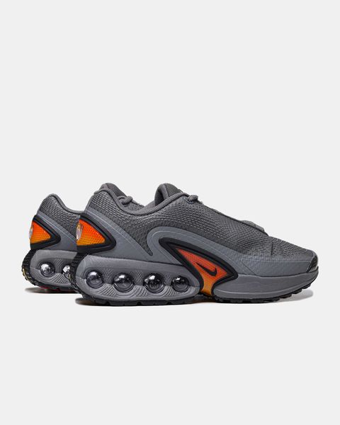 Кроссовки Nike Air Max DN 'Particle Grey Black' DV3337-004 G612-Сірий-45 фото