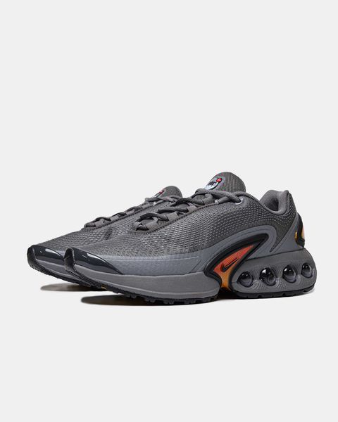 Кросівки Nike Air Max DN 'Particle Grey Black' DV3337-004 G612-Сірий-45 фото