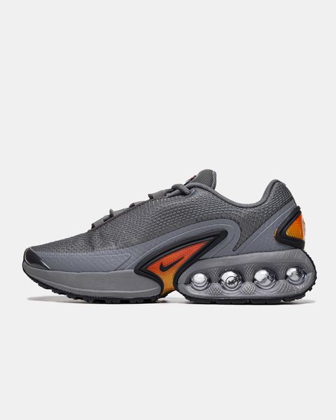 Кроссовки Nike Air Max DN 'Particle Grey Black' DV3337-004 G612-Сірий-45 фото