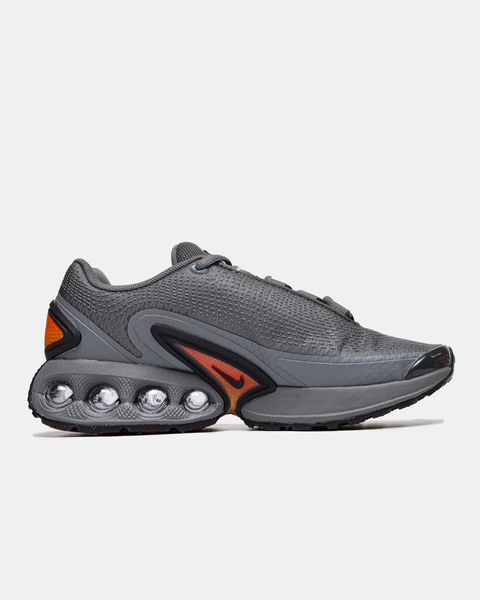 Кросівки Nike Air Max DN 'Particle Grey Black' DV3337-004 G612-Сірий-45 фото