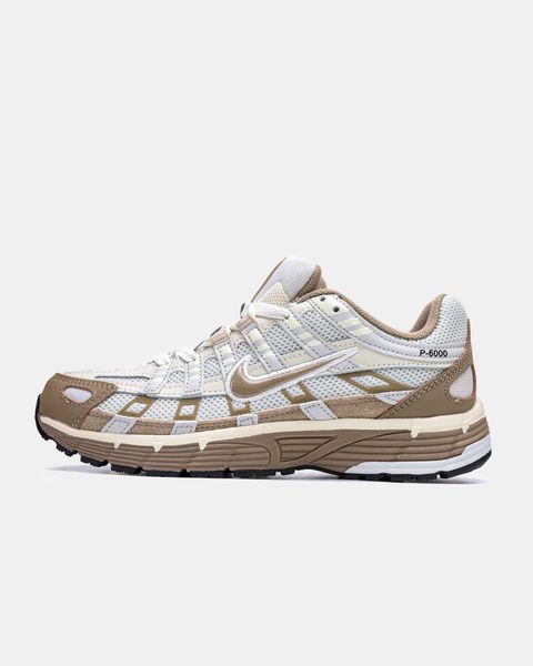 Nike P-6000 'Hangul Day' G552-Білий-36 фото