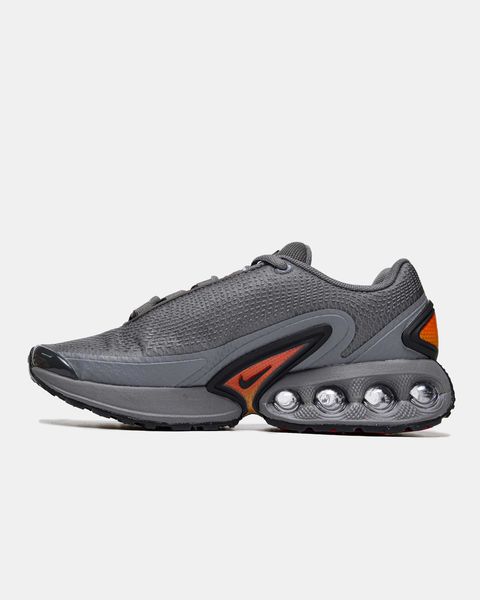 Кроссовки Nike Air Max DN 'Particle Grey Black' DV3337-004 G612-Сірий-45 фото